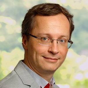 Alain Goudey