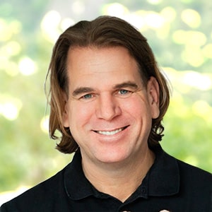 Chris Parker