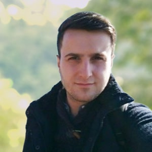 Guillaume Bally