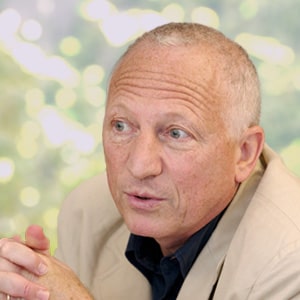 Jean-Gabriel Ganascia
