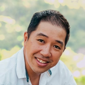 Jonathan Duong