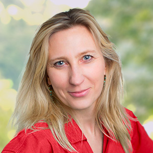 Véronique Torner