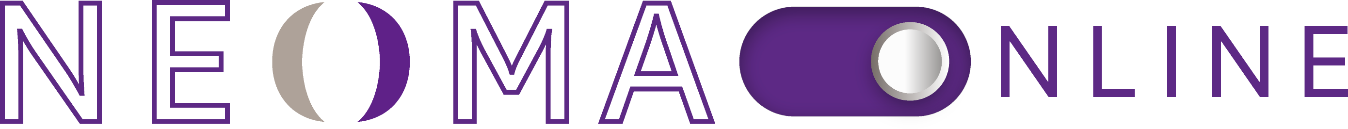 Logo NEOMA Online